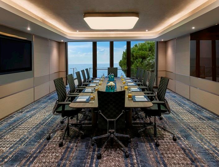 Boardroom