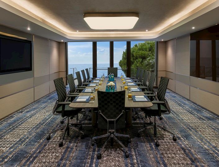 Boardroom
