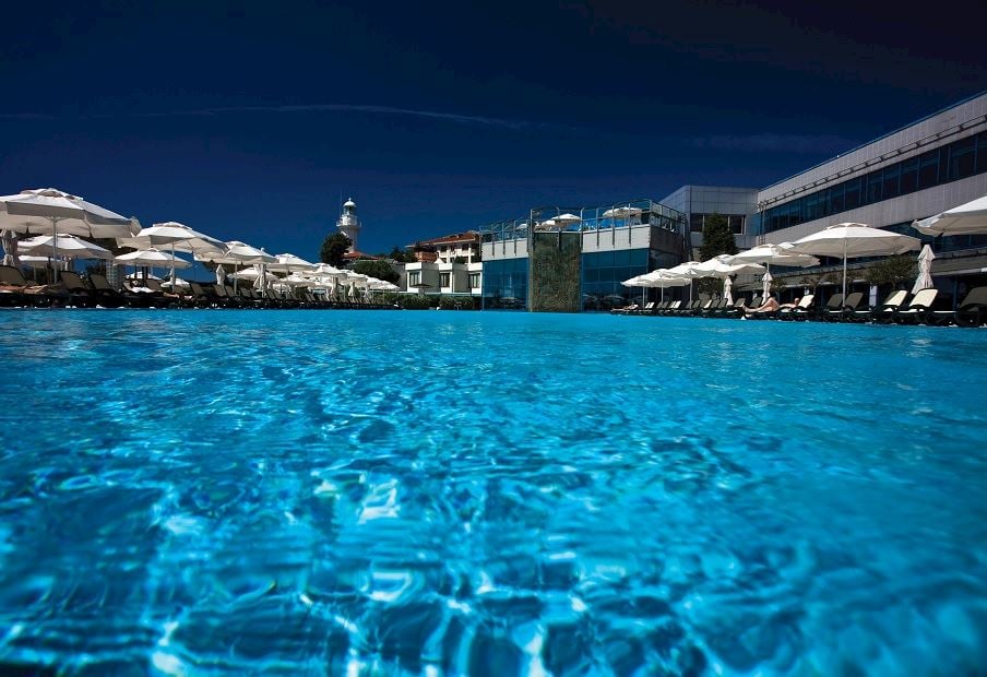 Renaissance Polat İstanbul Hotel